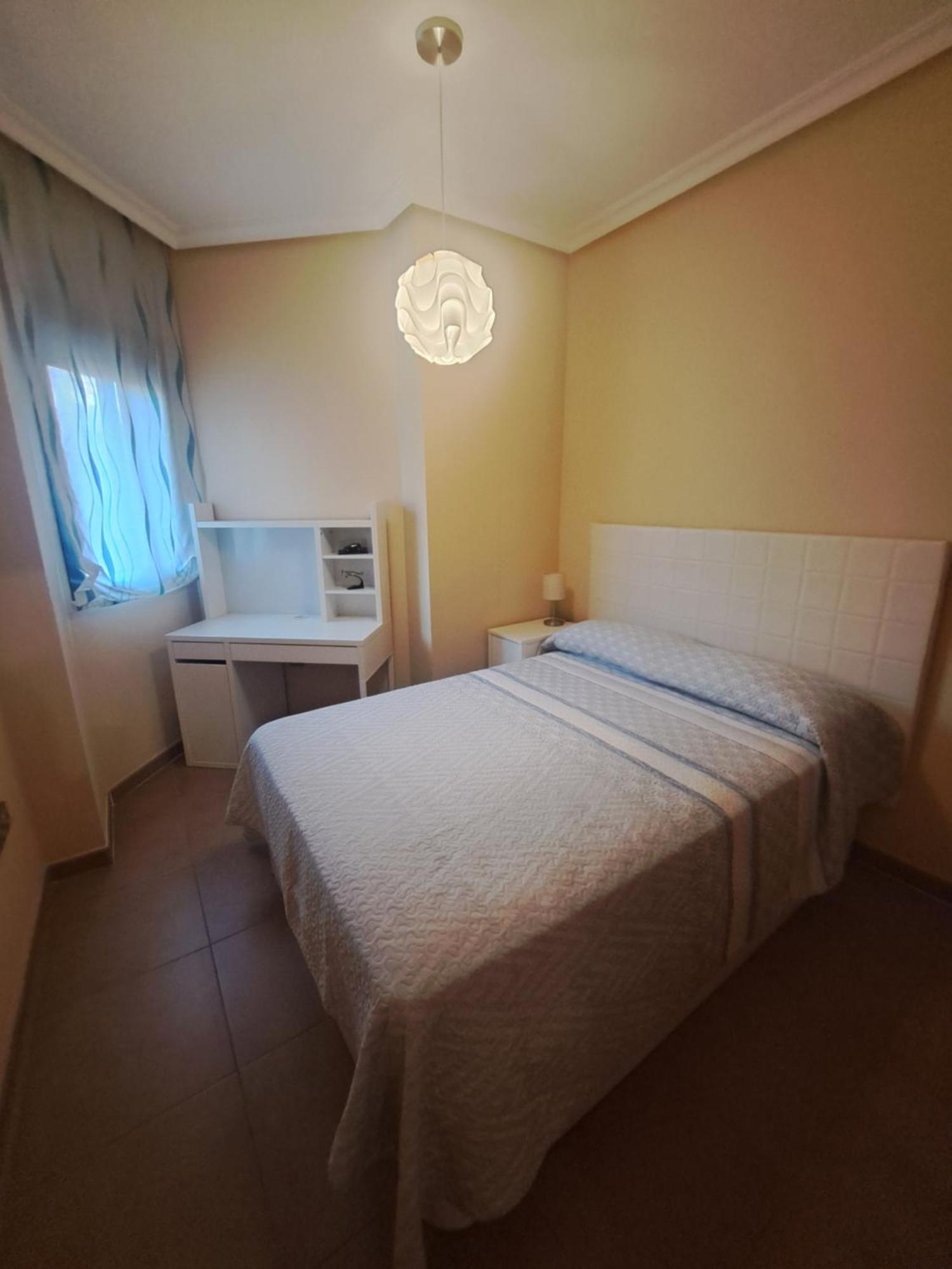 Torremolinos Center Dreams Apartment Exterior photo