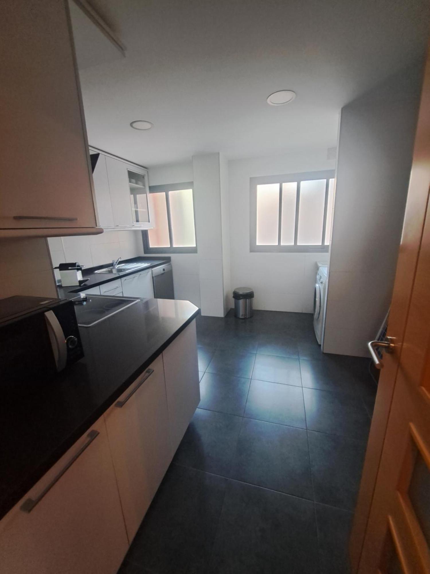 Torremolinos Center Dreams Apartment Exterior photo
