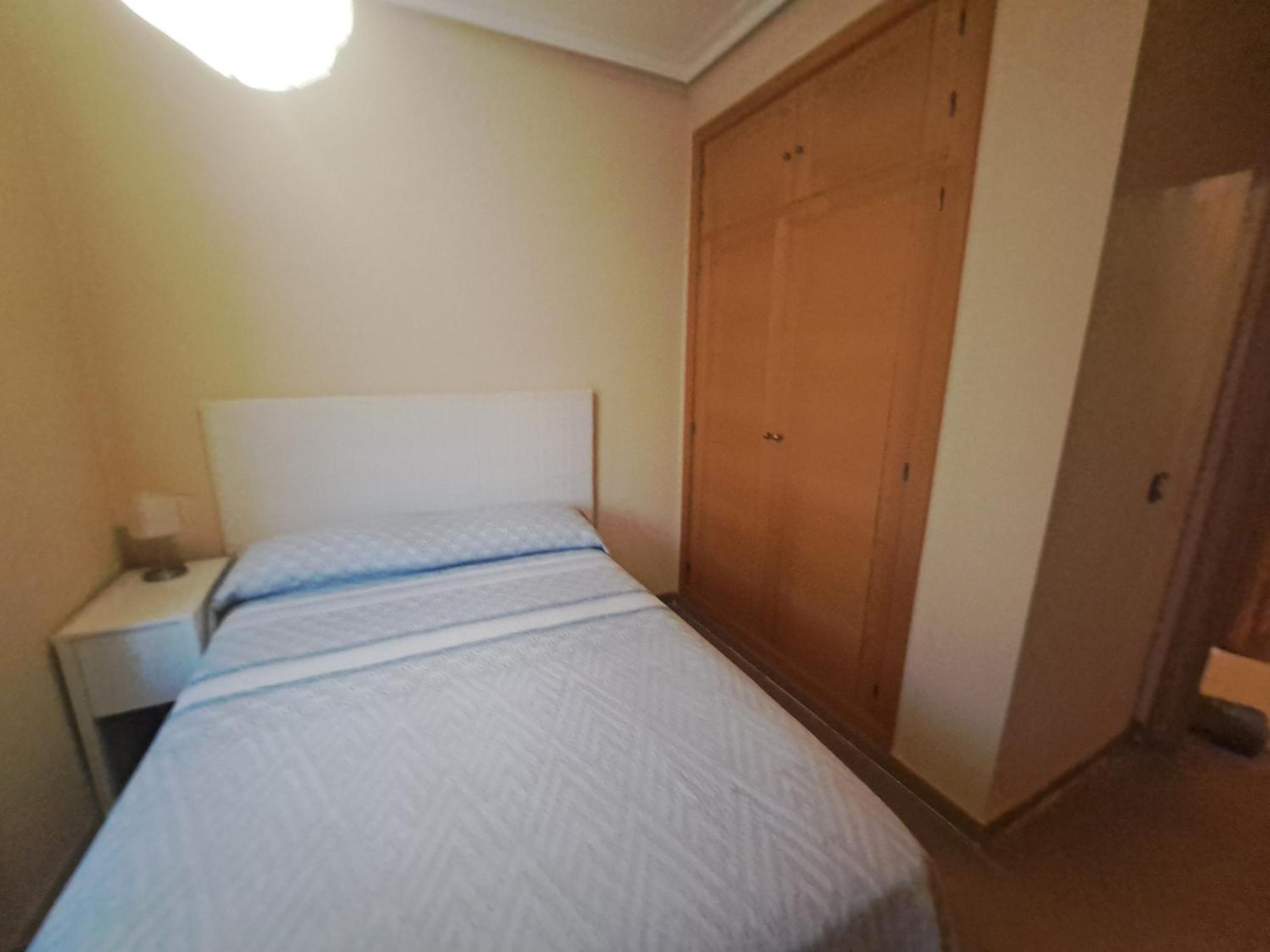 Torremolinos Center Dreams Apartment Exterior photo