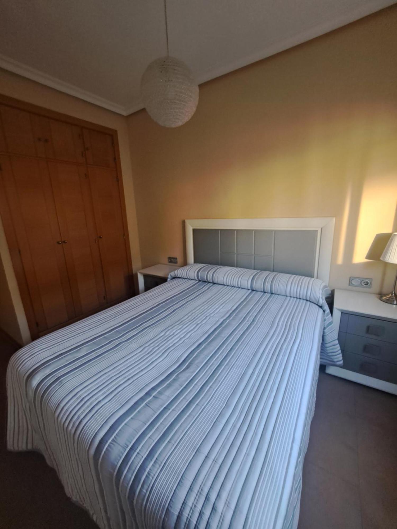 Torremolinos Center Dreams Apartment Exterior photo