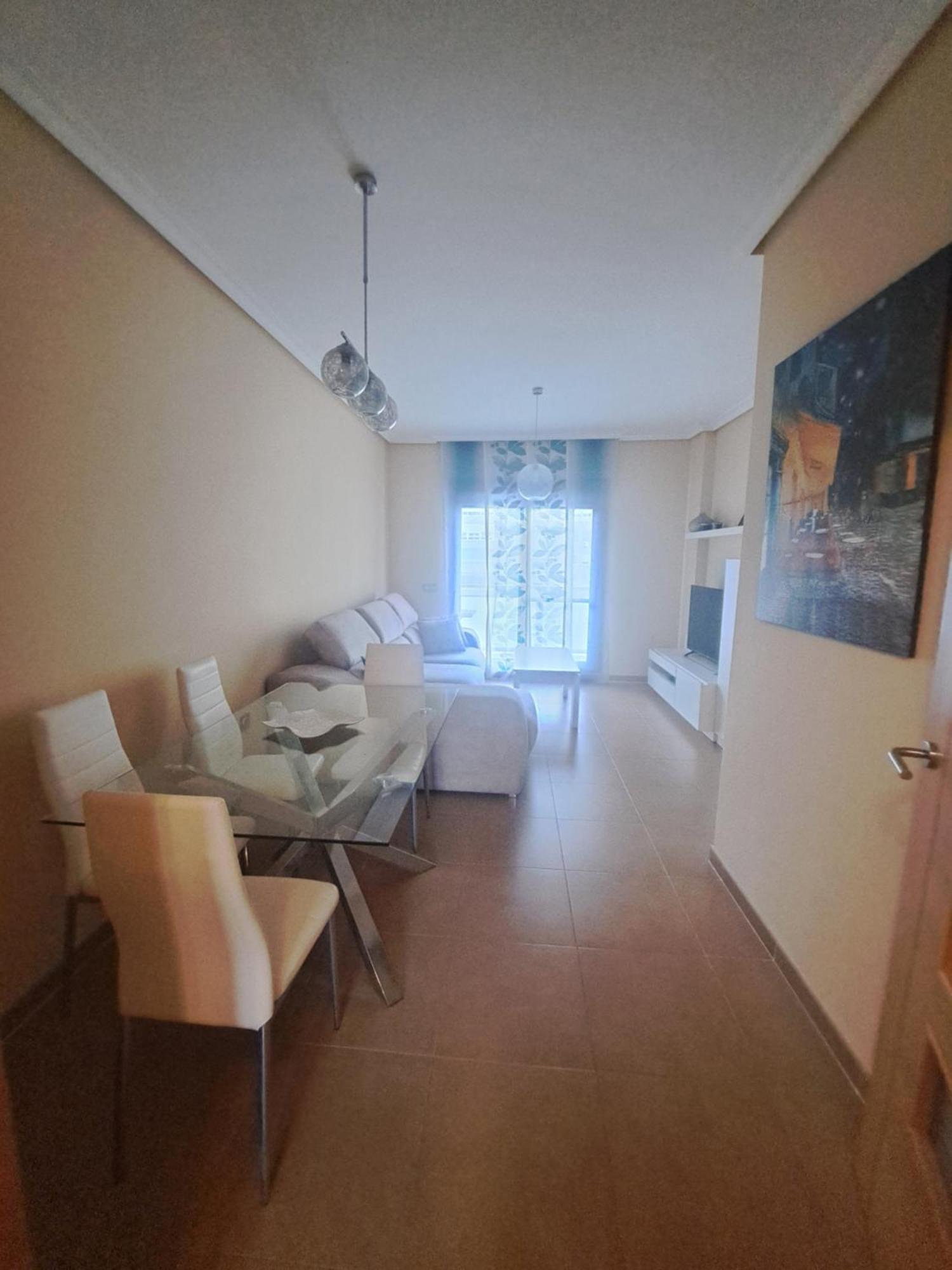 Torremolinos Center Dreams Apartment Exterior photo